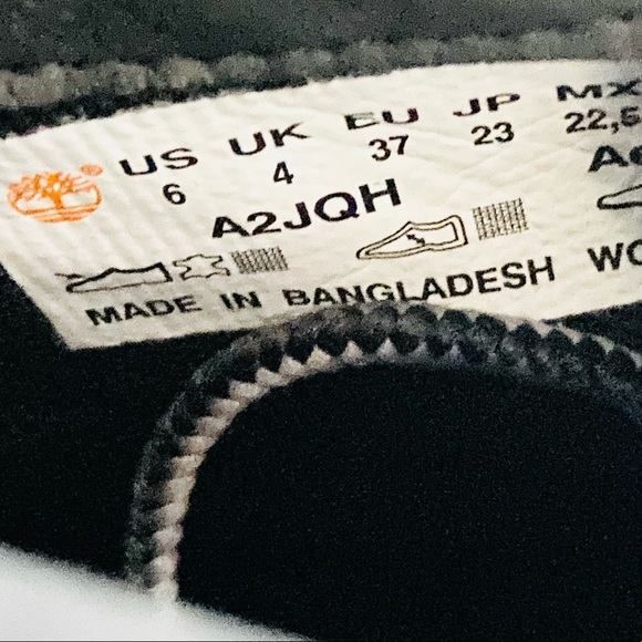 NEW | Timberland GreenStride Ray City Waterproof Boots - Picture 8 of 12